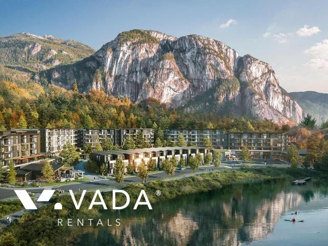 2 Bedroom Apartment for Rent at 1506 Scott Cres, Squamish, BC V8B 1G4