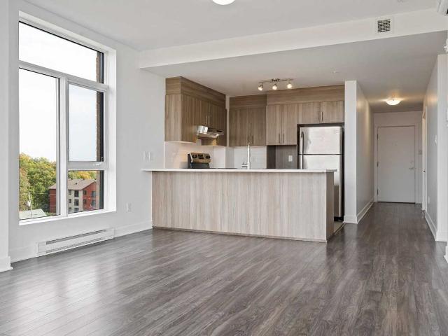 2 Bedroom Apartment for Rent at 155 Ch De La Rive Boisée, Montréal, QC H8Z 0B1 Pierrefonds Nord