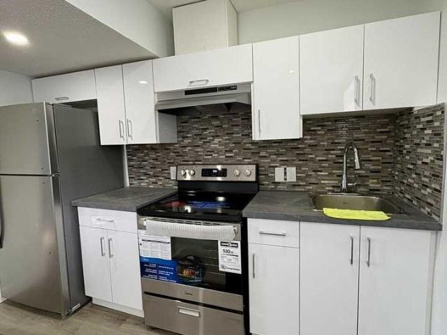 2 Bedroom Apartment for Rent at 15715 105 Ave Nw, Edmonton, AB T5P None Britannia Youngstown