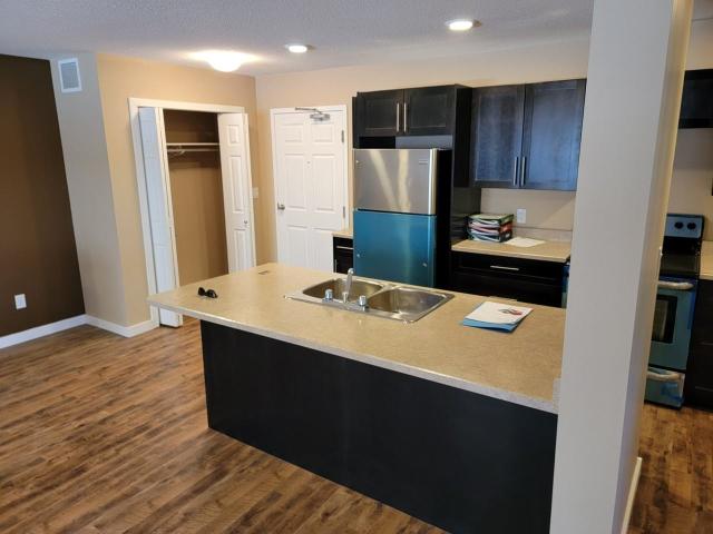 2 Bedroom Apartment for Rent at 1601 8 Ave, Cold Lake, AB T9M 0J9