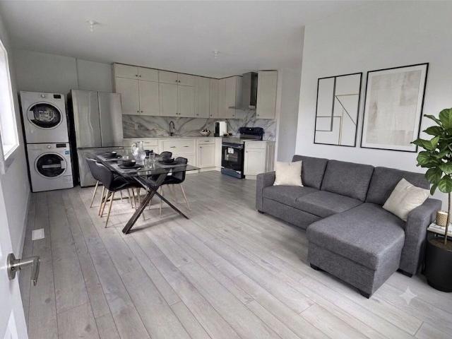 2 Bedroom Apartment for Rent at 1632 6 St Nw, Calgary, AB T2M 3E8 Rosedale