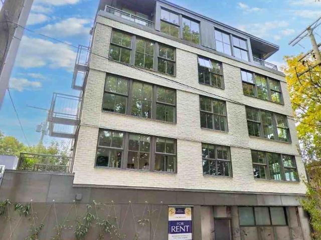 2 Bedroom Apartment for Rent at 1716 Napier St, Vancouver, BC V5L 2N2 Grandview Woodland