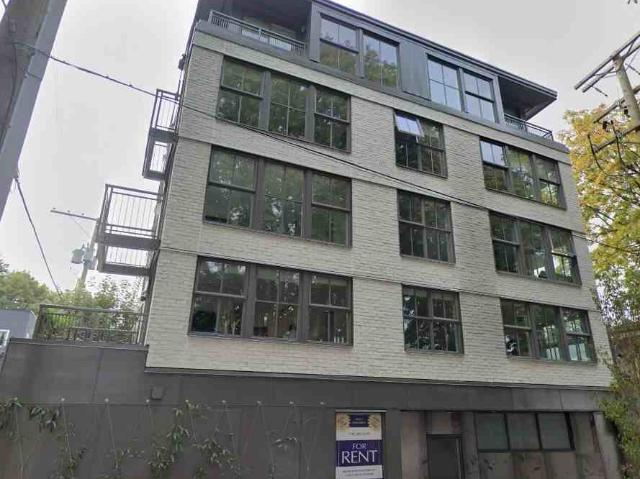 2 Bedroom Apartment for Rent at 1716 Napier St, Vancouver, BC V5L 2N2 Grandview Woodland