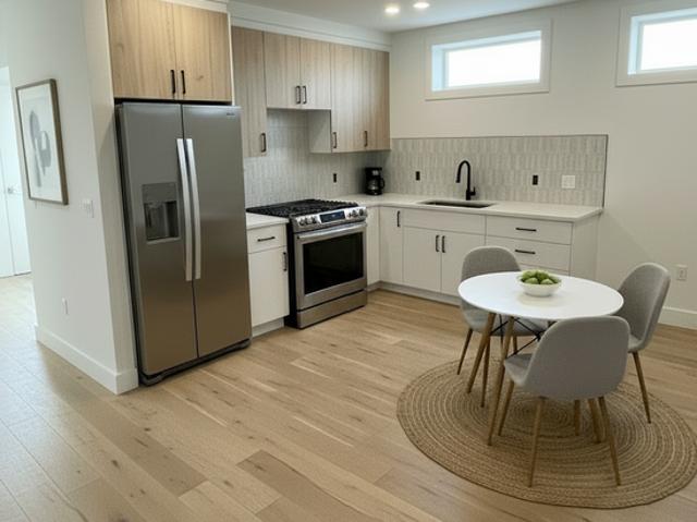 2 Bedroom Apartment for Rent at 1812 51 St Nw, Calgary, AB T3B 1C2 Montgomery