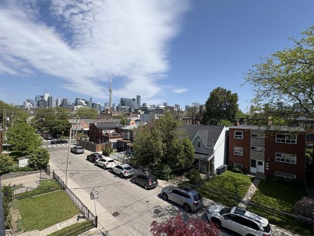 2 Bedroom Apartment for Rent at 18 Crocker Ave, Toronto, ON M6J 1K6 Little Portugal