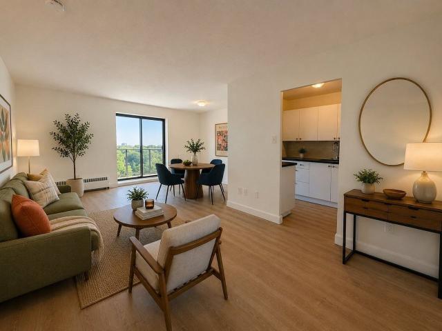 2 Bedroom Apartment for Rent at 192 Mill St S, Brampton, ON L6Y 1T8 Brampton South