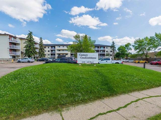 2 Bedroom Apartment for Rent at 1945 Yellowbird House, Edmonton, AB T6J 5N6 Keheewin
