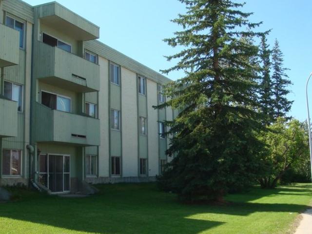 2 Bedroom Apartment for Rent at 10017 106 Ave, Grande Prairie, AB T8V 1J6 Northgate