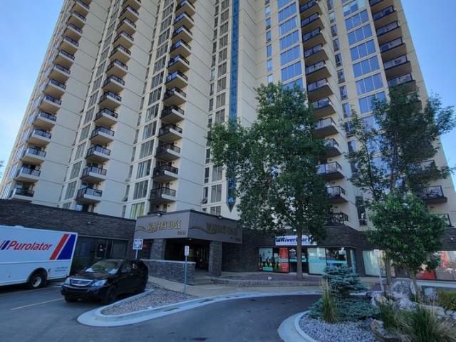 2 Bedroom Apartment for Rent at 10149 Saskatchewan Dr Nw, Edmonton, AB T6E 6B6 Strathcona