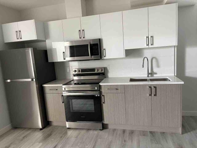 2 Bedroom Apartment for Rent at 101 Edgefield Way, St. Albert, AB T8N 8A8