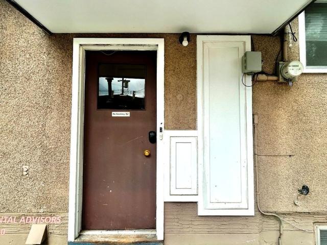 2 Bedroom Apartment for Rent at 10827 66 Ave Nw, Edmonton, AB T6H 1Y1 Allendale