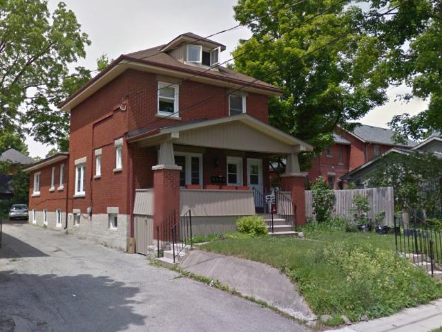 2 Bedroom Apartment for Rent at 109 Northumberland St, Guelph, ON N1H 3B1 Guelph Downtown