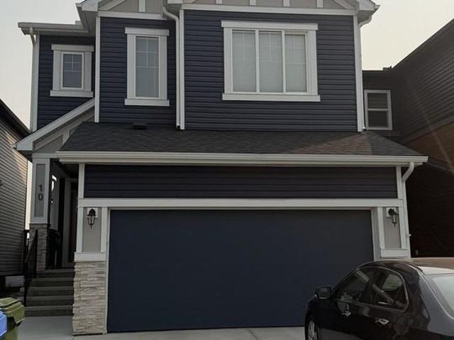 2 Bedroom Apartment for Rent at 10 Setonstone Manor Se, Calgary, AB T3M 3V8