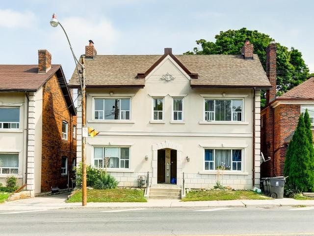 2 Bedroom Apartment for Rent at 1127 Avenue Rd, Toronto, ON M5N 2E5 North Toronto
