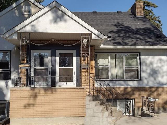 2 Bedroom Apartment for Rent at 11323 125 St Nw, Edmonton, AB T5M 0M8 Inglewood