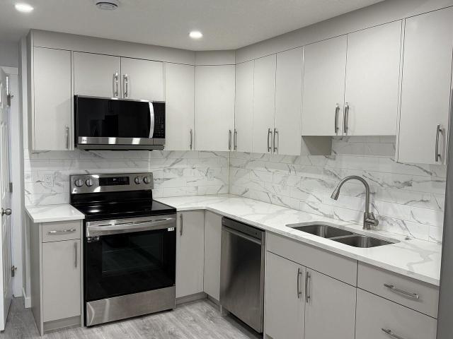 2 Bedroom Apartment for Rent at 116 Ambleton St Nw, Calgary, AB T3P 1W5