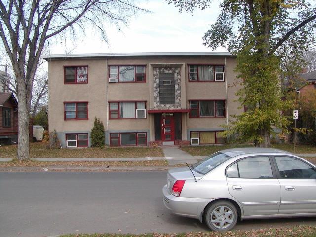 2 Bedroom Apartment for Rent at 11910 102 Ave Nw, Edmonton, AB T5K 0R7 Oliver