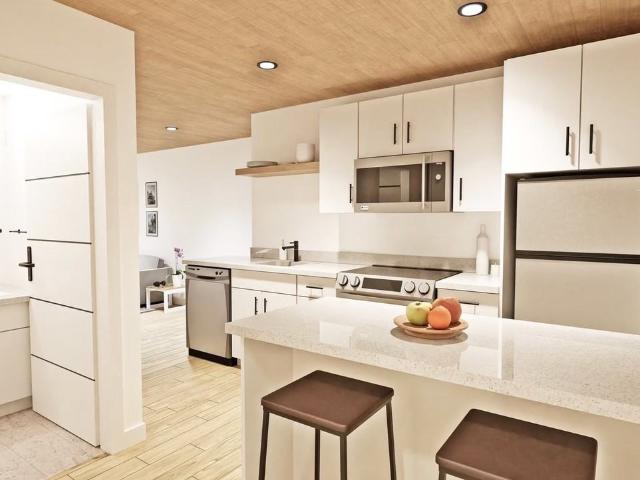 2 Bedroom Apartment for Rent at 1202 College Dr, Saskatoon, SK S7N 0W4 Varsity View