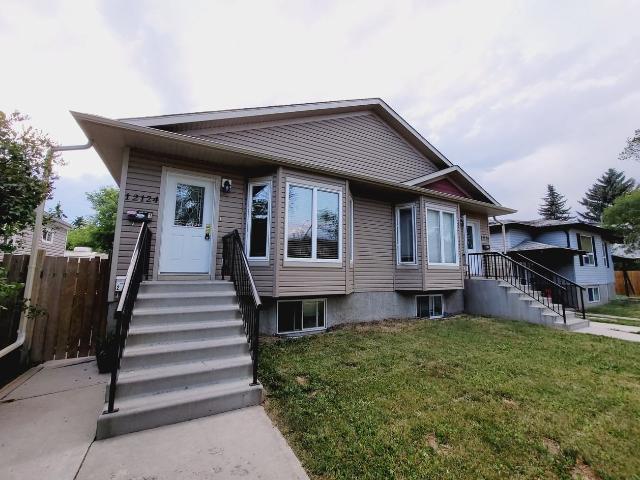 2 Bedroom Apartment for Rent at 12124 122 St Nw, Edmonton, AB T5L 0C8 Prince Charles