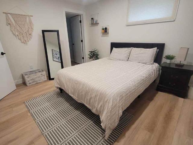 2 Bedroom Apartment for Rent at 12323 St Albert Trail Nw, Edmonton, AB T5L 4G9 Sherbrooke