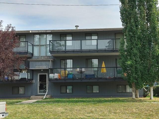2 Bedroom Apartment for Rent at 1235 1235 Osler Street, Carstairs, AB T0M None