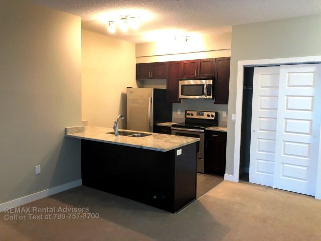 2 Bedroom Apartment for Rent at 1238 Windermere Way Sw, Edmonton, AB T6W 2J3 Windermere