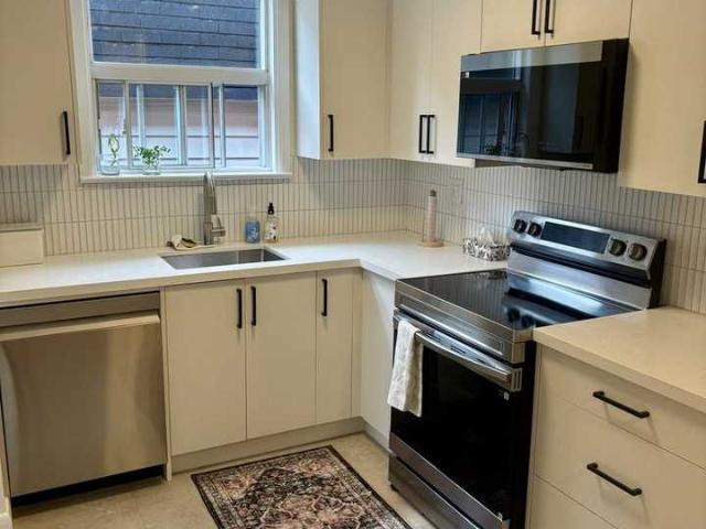 2 Bedroom Apartment for Rent at 126 Barker Ave, Toronto, ON M4C 2N9 Woodbine Heights