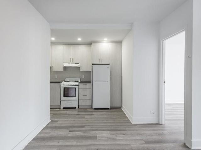 2 Bedroom Apartment for Rent at 1280 Rue Saint Marc, Montréal, QC H3H 2G1