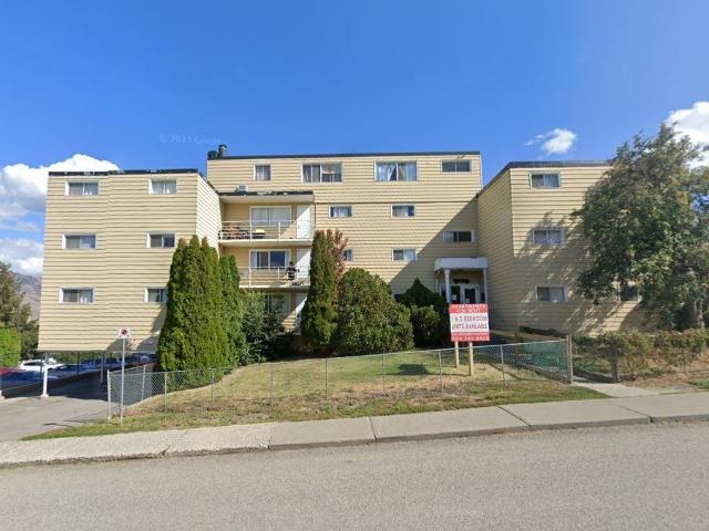 2 Bedroom Apartment for Rent at 1281 9th Ave, Kamloops, BC V2C 3X4 City Center
