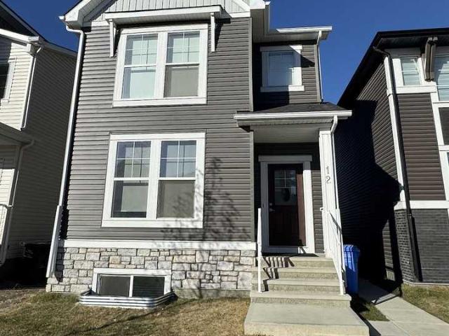 2 Bedroom Apartment for Rent at 12 Amblefield Ave Nw, Calgary, AB T3P 2C1