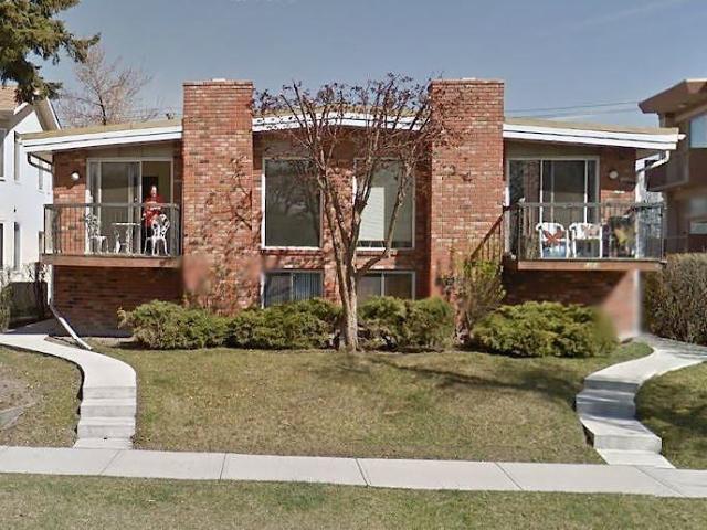 2 Bedroom Apartment for Rent at 130A A 130a 12 Ave Ne, Calgary, AB T2E 0Z9 Crescent Heights