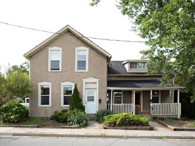 2 Bedroom Apartment for Rent at 1 Frazer St, Welland, ON L3C 1M9