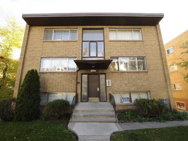 2 Bedroom Apartment for Rent at 2428 14 St Sw, Calgary, AB T2T 3T6 Mount royal