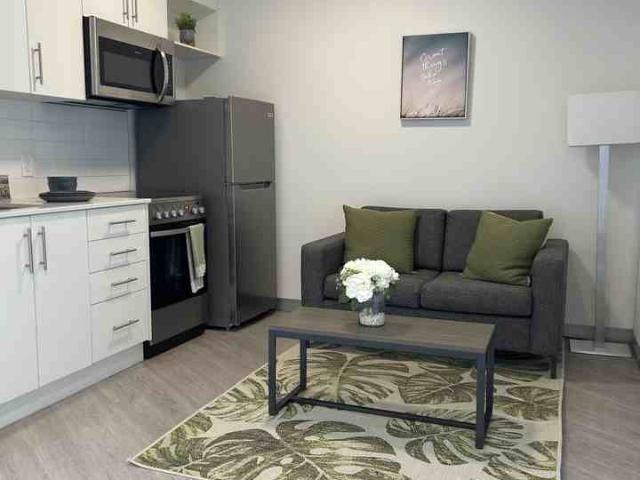 2 Bedroom Apartment for Rent at 2525 Pembina Highway, Winnipeg, MB R3T 6H3 Fairfield Park