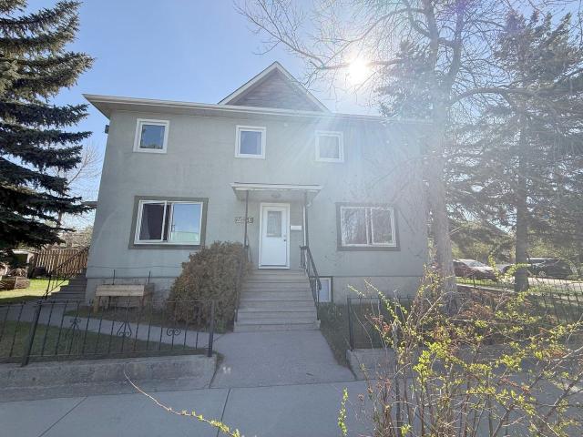 2 Bedroom Apartment for Rent at 2536 16 St Se, Calgary, AB T2G 3R3 Inglewood