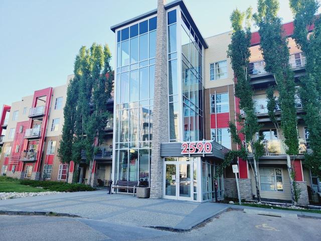 2 Bedroom Apartment for Rent at 2590 Anderson Way Sw, Edmonton, AB T6W 0R2 Ambleside
