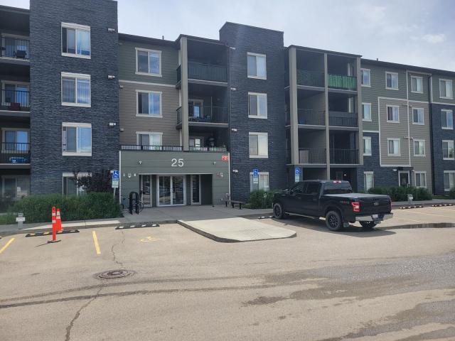 2 Bedroom Apartment for Rent at 25 Element Drive North, St. Albert, AB T8N 7S1