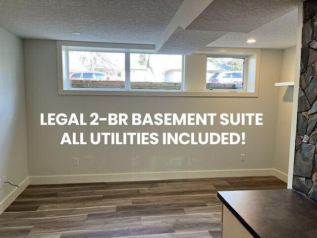 2 Bedroom Apartment for Rent at 2809 41 St Sw, Calgary, AB T3E 3K7 Glenbrook