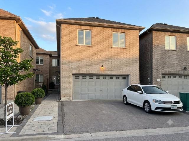 2 Bedroom Apartment for Rent at 289 William Forster Rd, Markham, ON L6B 0T7 Cornell