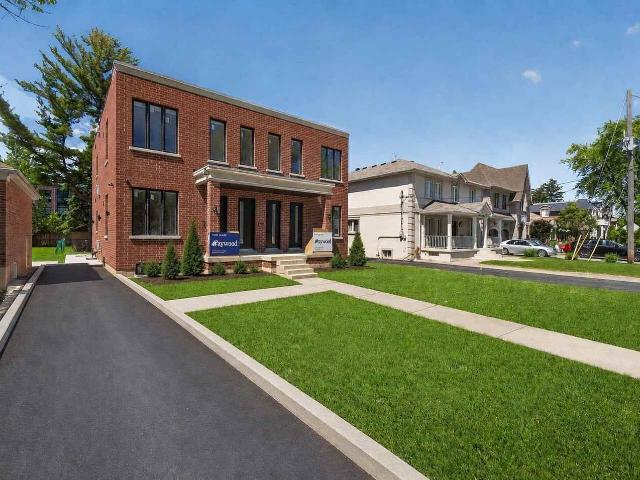 2 Bedroom Apartment for Rent at 28 Norcross Rd, Toronto, ON M3H 2R4 Clanton Park