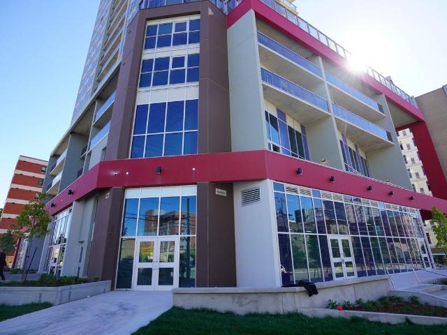 2 Bedroom Apartment for Rent at 203 Albert St, Waterloo, ON N2L 0K6 Downtown Waterloo