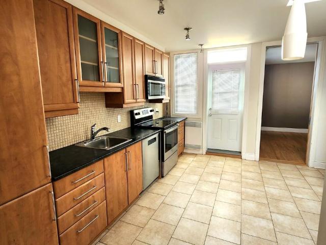 2 Bedroom Apartment for Rent at 2080 Rue Atateken, Montréal, QC H2L 3L8 Quartier Ville Marie