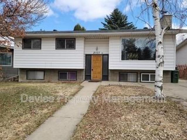 2 Bedroom Apartment for Rent at 2107 86 St Nw, Edmonton, AB T6K 1Z9 Satoo