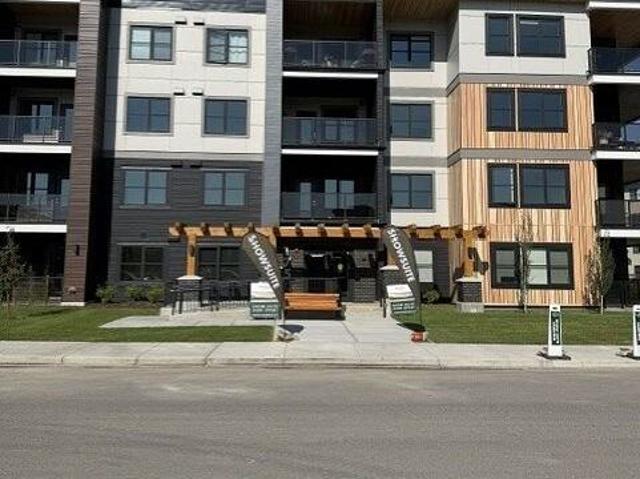 2 Bedroom Apartment for Rent at 214 175 Wolf Holw Cres S E, Calgary, AB T2X 5W9
