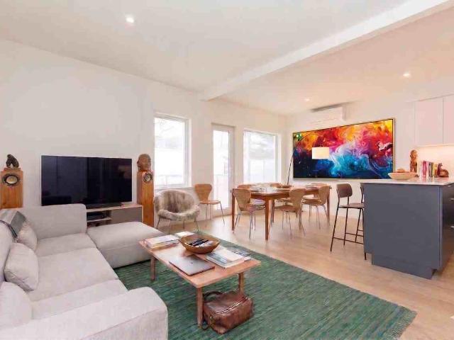2 Bedroom Apartment for Rent at 2165C Gerrard St E, Toronto, ON M4E 2C4 Upper Beaches