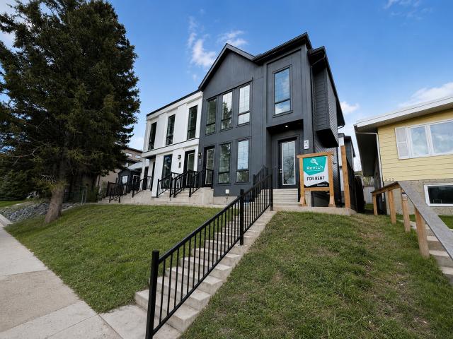 2 Bedroom Apartment for Rent at 227 26 Ave Ne, Calgary, AB T2E 1Z1 Tuxedo Park