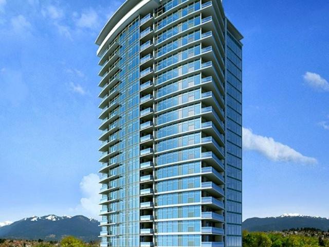 2 Bedroom Apartment for Rent at 2289 Yukon Cres, Burnaby, BC V5C 0B2