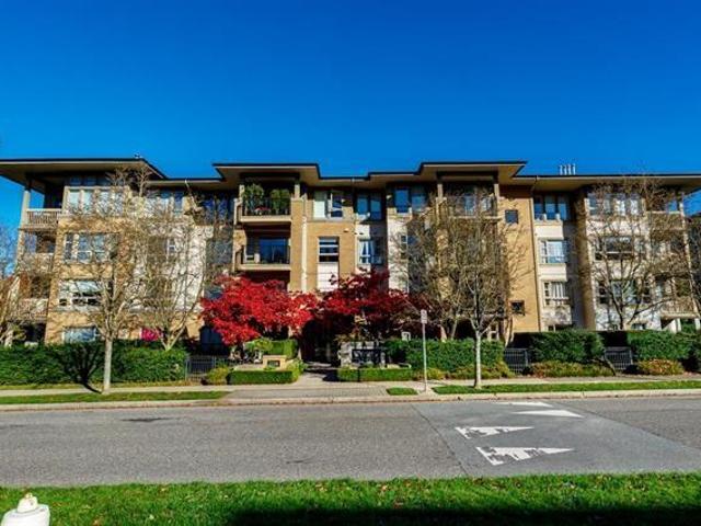 2 Bedroom Apartment for Rent at 2338 Western Pky #308, Vancouver, BC V6T 2H7 University Endowment Lands