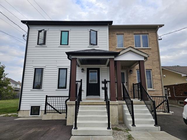 2 Bedroom Apartment for Rent at 234 Vansickle Rd, St. Catharines, ON L2S 2S7 Western Hill