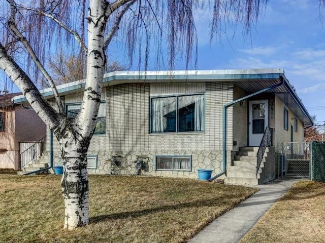 2 Bedroom Apartment for Rent at 3511 1 St Nw, Calgary, AB T2K 0W7 Highland Park
